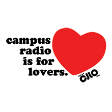 Campus Radio is for Lovers!