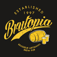 Brutopia